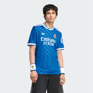 Real Madrid 25/26 Third Jersey