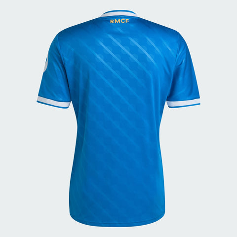 Real Madrid 25/26 Third Jersey