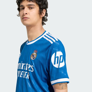 Real Madrid 25/26 Third Jersey