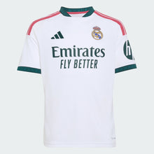 Load image into Gallery viewer, Real Madrid 26/27 Home Jersey Kids
