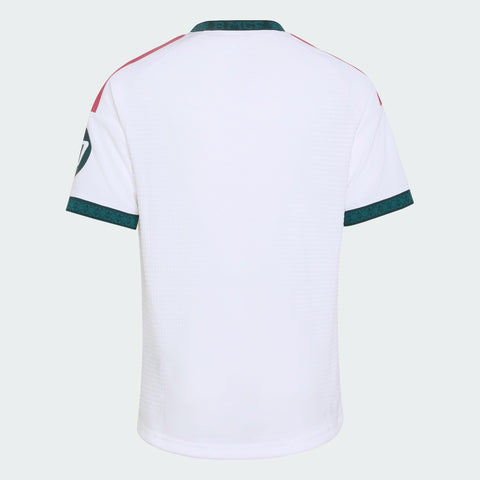 Real Madrid 26/27 Home Jersey Kids