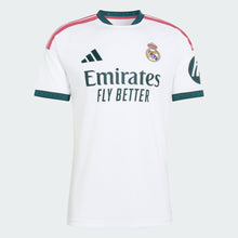 Load image into Gallery viewer, Real Madrid 26/27 Home Jersey
