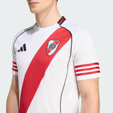 River Plate 25/26 Home Jersey