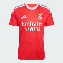 Load image into Gallery viewer, SL Benfica 26/27 Home Jersey
