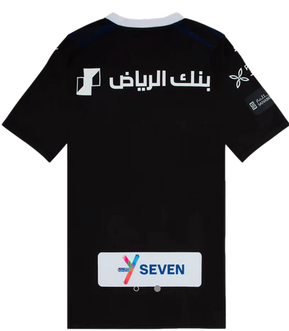 Puma Al Hilal 2023/24 Third Jersey