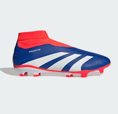 Adidas soccer cleats with sock online