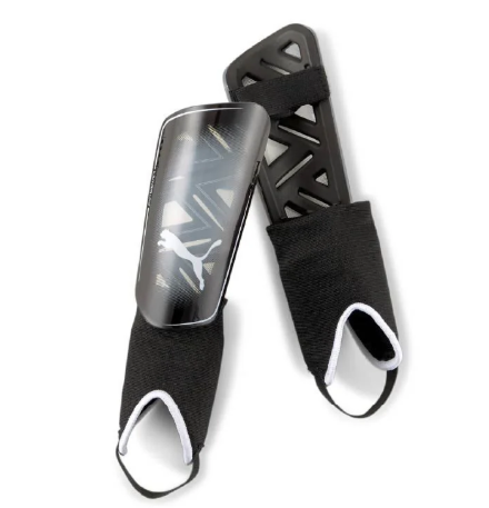 Puma ULTRA Light Ankle ShinGuards
