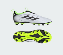 Load image into Gallery viewer, Adidas Goletto IX Laceless Firm/Multi-Ground Cleats Kids
