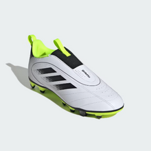 Load image into Gallery viewer, Adidas Goletto IX Laceless Firm/Multi-Ground Cleats Kids
