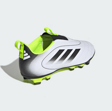 Load image into Gallery viewer, Adidas Goletto IX Laceless Firm/Multi-Ground Cleats Kids
