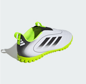 Adidas Goletto IX Laceless Turf Cleats Kids