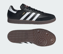 Load image into Gallery viewer, Adidas SAMBA INDOOR SOCCER SHOES
