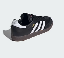 Load image into Gallery viewer, Adidas SAMBA INDOOR SOCCER SHOES
