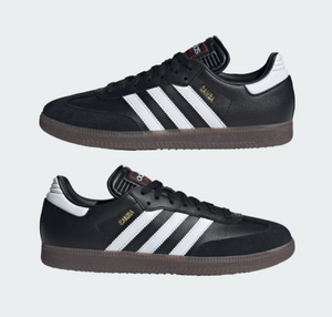 Adidas SAMBA INDOOR SOCCER SHOES