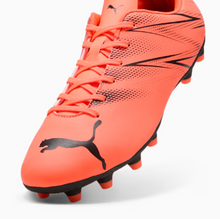 Load image into Gallery viewer, Puma ATTACANTO FG/AG Soccer Cleats
