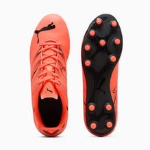 Load image into Gallery viewer, Puma ATTACANTO FG/AG Soccer Cleats
