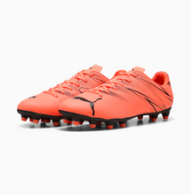 Load image into Gallery viewer, Puma ATTACANTO FG/AG Soccer Cleats
