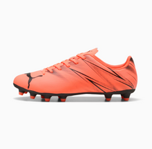 Load image into Gallery viewer, Puma ATTACANTO FG/AG Soccer Cleats
