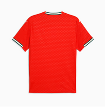 Load image into Gallery viewer, Portugal &#39;25 Home Authentic Men&#39;s Soccer Jersey
