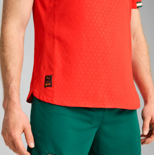 Load image into Gallery viewer, Portugal &#39;25 Home Authentic Men&#39;s Soccer Jersey
