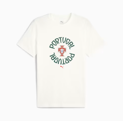 Portugal ftblNRGY Men Tee