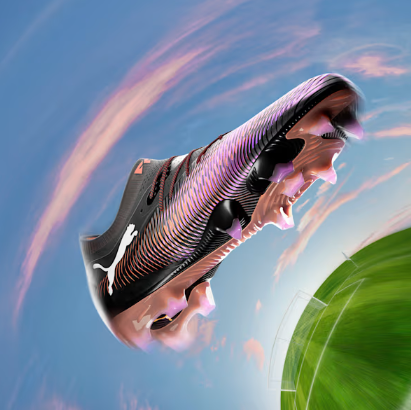PUMA FUTURE 8 ULTIMATE FIRM GROUND CLEATS