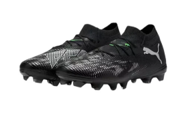 PUMA FUTURE 8 MATCH FG/AG CLEATS