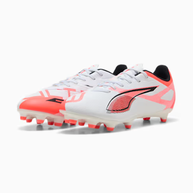 PUMA ULTRA 5 FG/AG SOCCER CLEATS