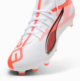 Puma Ultra 5 Match+ FG/AG Cleats