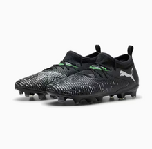 Load image into Gallery viewer, PUMA Kids&#39; Future 8 Match FG/AG Soccer Cleats
