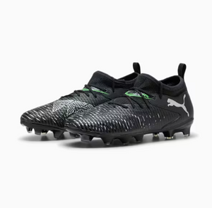 PUMA Kids' Future 8 Match FG/AG Soccer Cleats