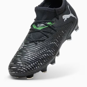 PUMA Kids' Future 8 Match FG/AG Soccer Cleats