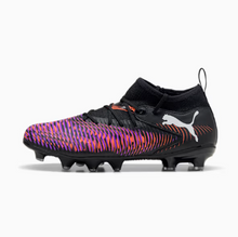 Load image into Gallery viewer, PUMA Kids&#39; Future 8 Match FG/AG Soccer Cleats
