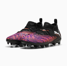 Load image into Gallery viewer, PUMA Kids&#39; Future 8 Match FG/AG Soccer Cleats
