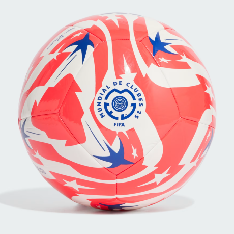 FIFA Club World Cup 25 Club Ball