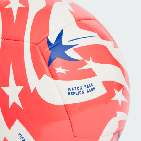 FIFA Club World Cup 25 Club Ball