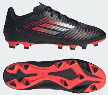 F50 Club Firm/Multi-Ground Cleats – Ital Sport F50 Club Firm/Multi-Ground Cleats – Ital Sport