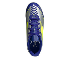 Load image into Gallery viewer, Adidas F50 Club Messi Junior Indoor Soccer Shoes
