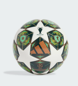 UCL 24/25 KNOCKOUT MINI BALL