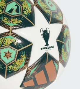 UCL 24/25 KNOCKOUT MINI BALL