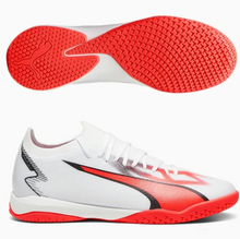 Load image into Gallery viewer, Puma Ultra Match Indoor Shoes
