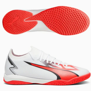 Puma Ultra Match Indoor Shoes