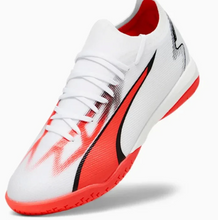 Load image into Gallery viewer, Puma Ultra Match Indoor Shoes
