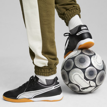 Load image into Gallery viewer, Puma KING MATCH IT SOCCER SHOES
