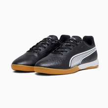 Load image into Gallery viewer, Puma KING MATCH IT SOCCER SHOES
