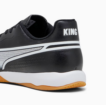 Load image into Gallery viewer, Puma KING MATCH IT SOCCER SHOES
