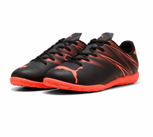 Load image into Gallery viewer, PUMA ATTACANTO IT Indoor Cleats
