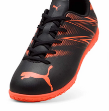 Load image into Gallery viewer, PUMA ATTACANTO IT Indoor Cleats
