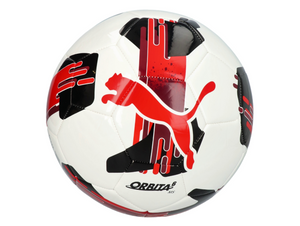 Puma Orbita 6 Soccer Ball - Size 5