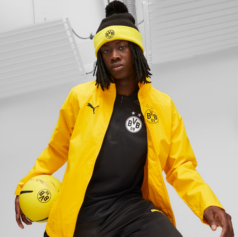 Puma Borussia Dortmund Beanie